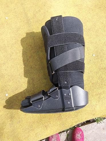 косточка на ноге фиксатор купить: Продаю артез. размер с 38 по 41. носила девушка. цена 5000 сом - — 2