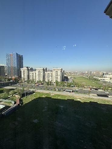 продаю квартира ихлас: 2 комнаты, 63 м², Элитка, 11 этаж, Дизайнерский ремонт — 10