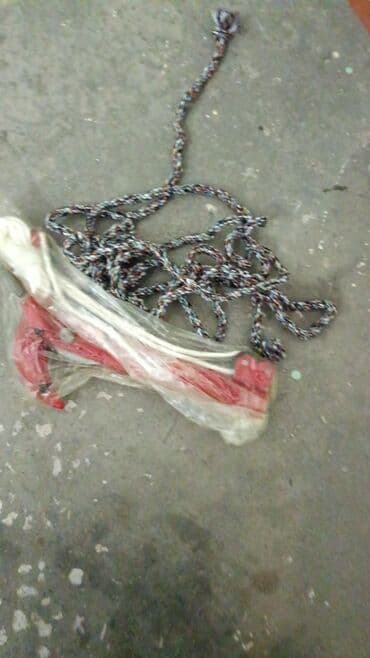 Уголь: Сучкорез. пять метров верёвки. телескопическая палка с посадкой для — 2