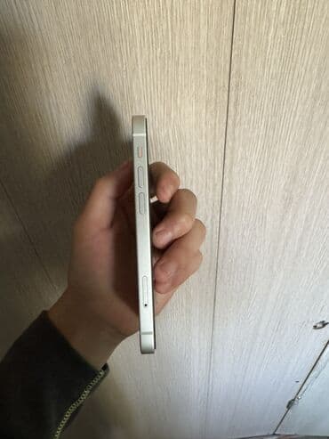 аефон 12: IPhone 12 mini, Б/у, 128 ГБ, Белый, 76 % — 4