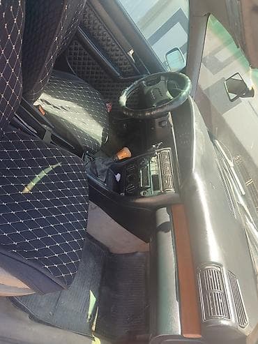 audi a6 c4 сатып алуу: Audi 100: 1992 г., 2.3 л, Кол менен иштөөчү, Бензин, Седан — 3