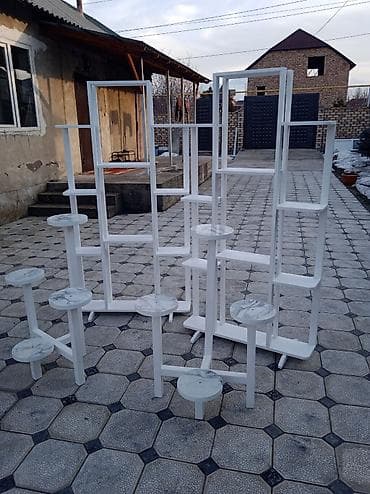 стол с регулируемой высотой: Комплект детского стола и стула — 8