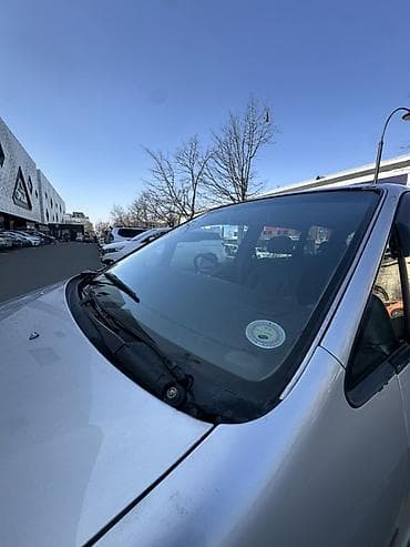 хонда одиссей сиденье: Honda Odyssey: 1997 г., 2.2 л, Автомат, Бензин, Минивэн — 3