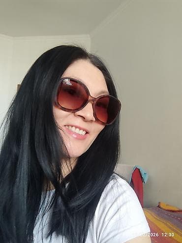 устройка жумуш: Ищу работу на четверг и пятницу — 1