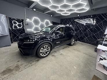 sportage 2018: Kia Sorento: 2020 г., 2.2 л, Робот, Дизель, Кроссовер — 2