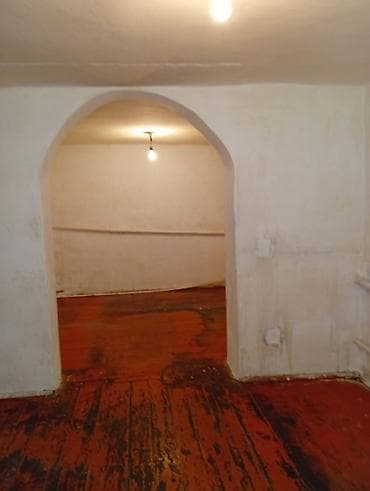 купить квартиру в бишкеке без ремонта: Жер уй арендга берилет 3 комната услугасы ичинде бир кородо эки там — 1