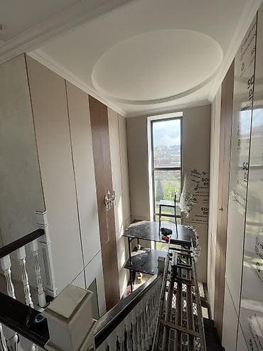 модульные бани: Ремонт под ключ | Квартиры Больше 6 лет опыта — 9