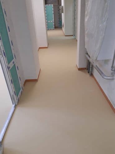 полимерное покрытие для бетонного пола купить: Стяжка Бесплатная консультация, Гарантия, Демонтаж Больше 6 лет опыта — 11