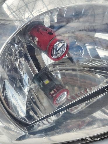 авто из кореи в наличии в бишкеке: Hyundai Getz: 2005 г., 1.4 л, Механика, Бензин, Хэтчбэк — 9