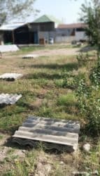 срочно продам дом новопокровка бишкек: 4 соток, Для строительства, Красная книга — 1