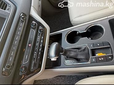 Продажа авто: Kia Carnival: 2018 г., 2.2 л, Дизель, Минивэн — 5