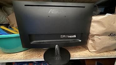 intel core i5: Монитор, Б/у, LCD, 21" - 22" — 2