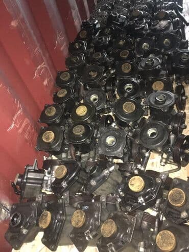 купить насос для повышения давления воды: Гур насосы(Гидронасос) на Subaru Forester, Legacy,Impreza,Outback — 2