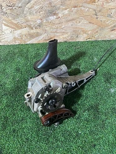 Автокосметика: VМасляный насос Mercedes-Benz V-class VITO W639 М272Е35 3.5 2012 — 1