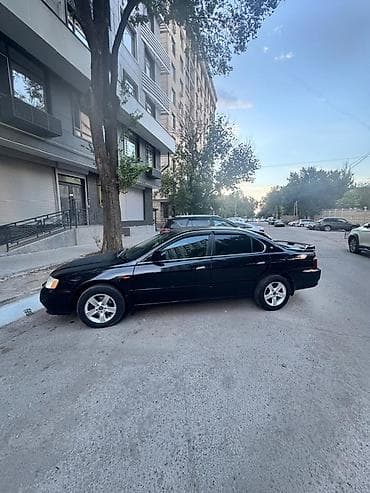 Honda Inspire: 1999 г., 2.5 л, Автомат, Бензин — 6