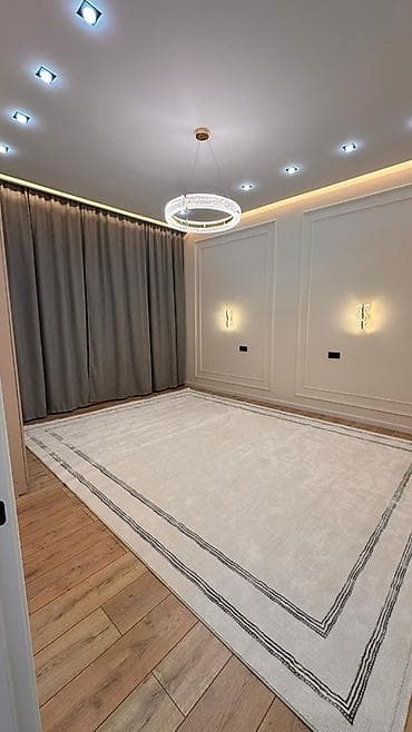 Үйлөрдү сатуу: ‼️Продаётся роскошный Дом 📈Район: Арча-Бешик ▪️ рядом улица — 6