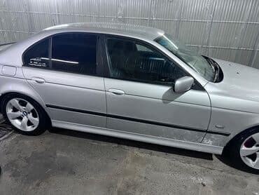 дэу нексия диски на 14 размер: BMW 5 series: 2002 г., 2.8 л, Автомат, Бензиновая, Седан — 8