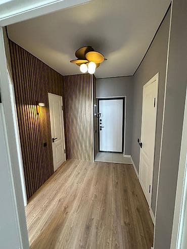 1 комната, 40 м², Элитка, 10 этаж, Евроремонт