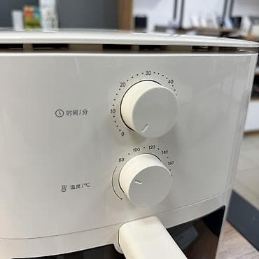 behringer b 5: Аэрофритюрница Mijia Air Fryer N1 5L - Тип: аэрогриль/air fryer — 2