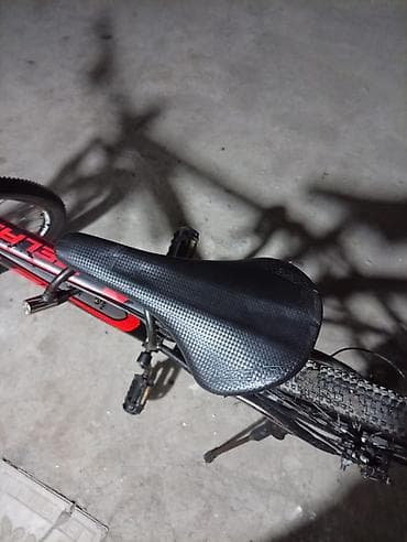 Велосипеддер: Тоо велосипеди, Велосипед алкагы M (156 - 178 см), Болот — 5