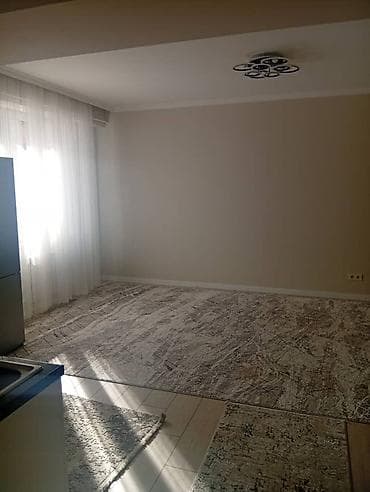 Бөлмөлөр: 1 бөлмө, 55 м², Жеке план, 5 кабат, Дизайнердик ремонт — 5