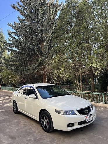 каропка на хонда сивик: Honda Accord: 2003 г., 2 л — 1