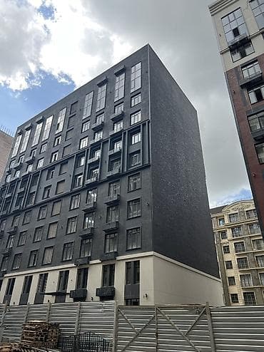 Продажа квартир: 2 комнаты, 70 м², Элитка, 13 этаж, Готовая ПСО (под самоотделку) — 2
