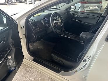 Toyota: Toyota Camry: 2017 г., 2.5 л, Вариатор, Гибрид, Седан — 5