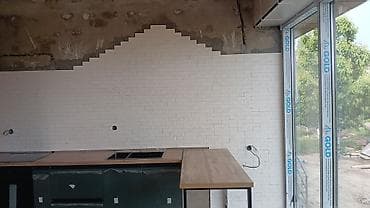 Работа: Здравствуйте, выполняем мелкосрочные отделочные работы качественно по — 1