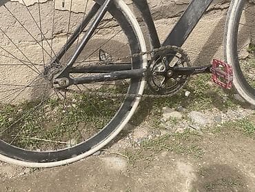 format diski: Городской велосипед, GT, Рама M (156 - 178 см), Б/у — 4