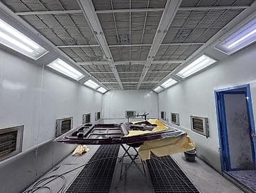 автослесарь работа: Требуются Маляры Кузовщики Подготовщики профессиональное оборудование — 3