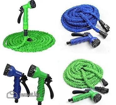 Шланг для полива Самовывоз