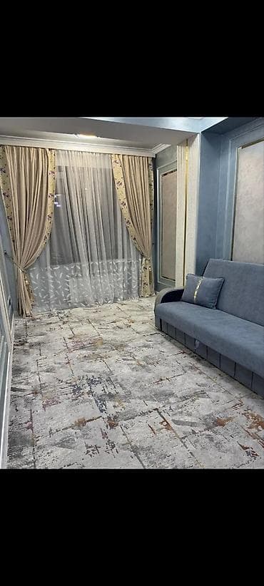 3 комнаты, 112 м², Элитка, 2 этаж, Дизайнерский ремонт