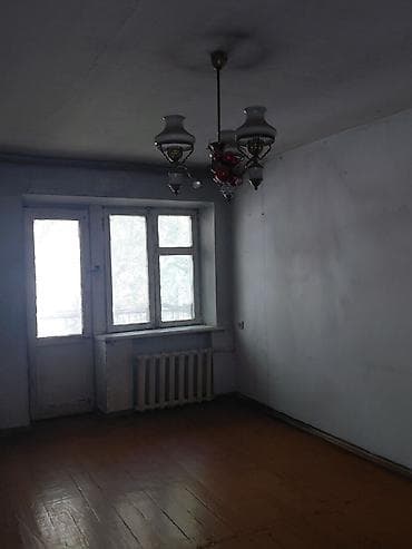 квартира раздолный: 3 комнаты, 53 м², Вефа ТЦ Хрущевка, 4 этаж, Требуется ремонт — 3