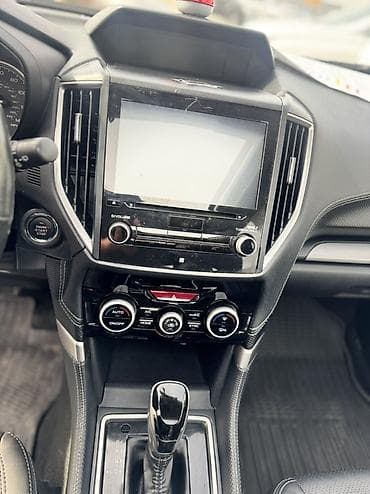 sg 9: Subaru Forester: 2020 г., 2.5 л, Автомат, Бензин, Кроссовер — 8