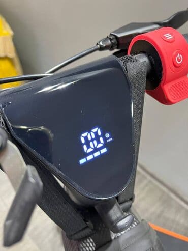 электросамокат kugoo m5: Электросамокат, В рассрочку, Новый, Платная доставка, Бесплатная доставка, Самовывоз — 5