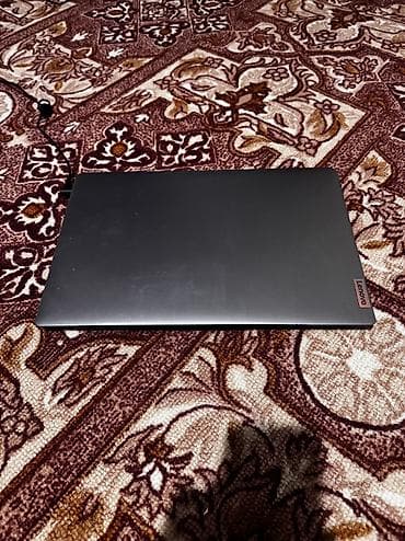 Ноутбук, Lenovo, 8 ГБ ОЗУ, AMD Ryzen 5, 15.6 ", Б/у, Для работы, учебы