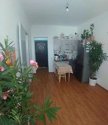 2 bedroom: 1 комната, 32 м², Кок-Жар ж/м Индивидуалка, 2 этаж, Свежий ремонт — 2