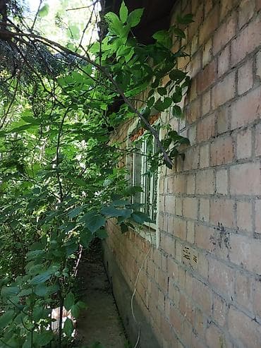 кизыл кия: Продаю полдома, 4ком. участок 4сот. район Сокулукский,с. Кожомкул,ул — 3