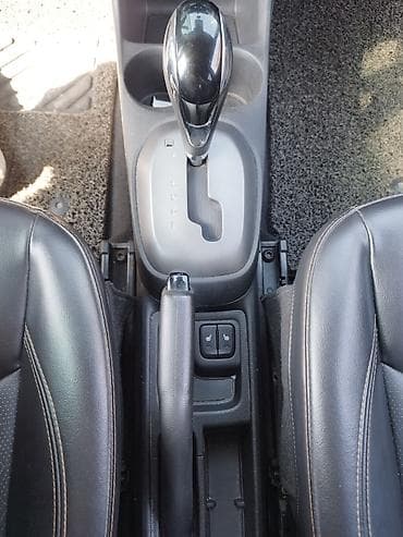 m5 e39: Chevrolet Spark: 2019 г., 1 л, Вариатор, Бензин, Хэтчбэк — 8