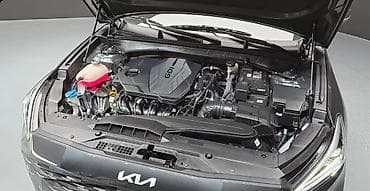 14: Kia K8: 2022 г., 2.5 л, Автомат, Бензин, Седан — 5