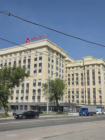 Квартиры: 2 комнаты, 62 м², Элитка, 5 этаж, Дизайнерский ремонт — 2
