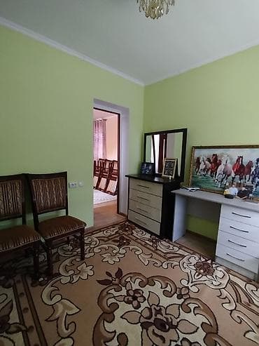 Продается дом в с. Кун-Туу, район Быстротока • 82 м², 2 этажа lalafo.kg да Продается дом в с. Кун-Туу, район Быстротока • 82 м², 2 этажа