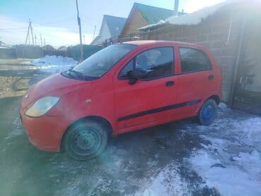 двигатель дэу матиз 0.8 цена бишкек: Chevrolet Matiz: 2007 г., Механика, Бензин, Хэтчбэк — 9