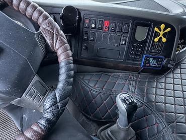 хово прадаю: Грузовик, Howo, Стандарт, Б/у — 1