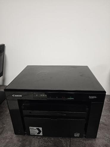 canon selphy cp800: Лазерный принтер Б/У Canon i-SENSYS MF3010 в хорошем состоянии В — 1