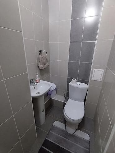 2х: 2 комнаты, Агентство недвижимости, Без подселения, С мебелью полностью — 6