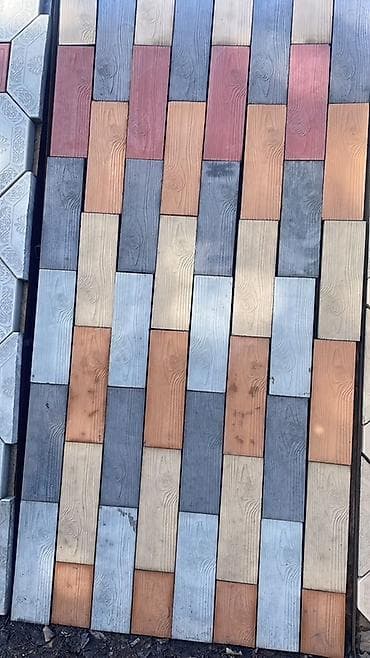 термопанели фасадные фото: Укладка тротуарной брусчатки и плитки любой сложности. Что — 3