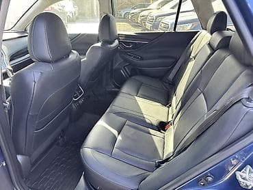 срочно продаю субару: Subaru Outback: 2020 г., 2.5 л, Вариатор, Бензин, Универсал — 7