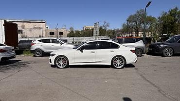 vossen diska: Диски R 20 BMW, Комплект, Новый — 2